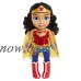 DC Wonder Woman Toddler Doll   565148131